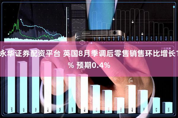 永华证券配资平台 英国8月季调后零售销售环比增长1% 预期0.4%