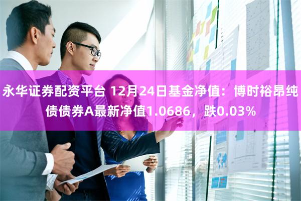 永华证券配资平台 12月24日基金净值：博时裕昂纯债债券A最新净值1.0686，跌0.03%